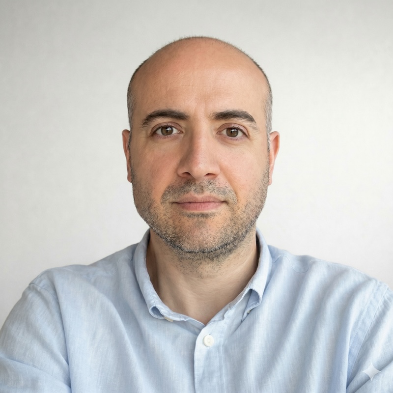 Ömer Arı avatar