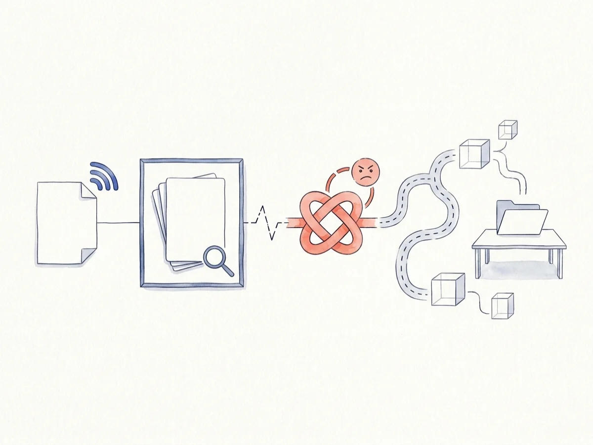 UX Case Study'de Problem Tanımı Nasıl Yazılır? için içerik görseli