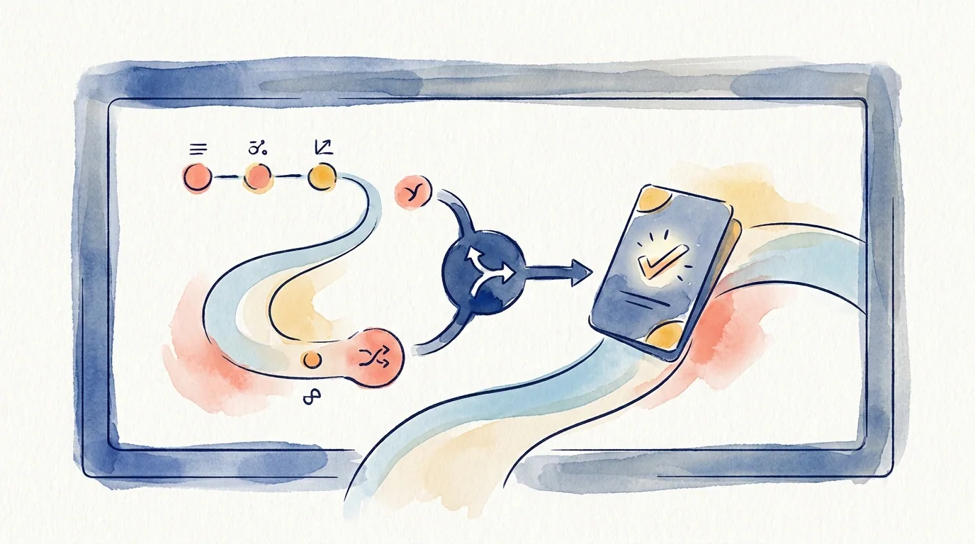 UX Nedir ve Portfolyoda Nasıl Görünür makalesi kapak görseli
