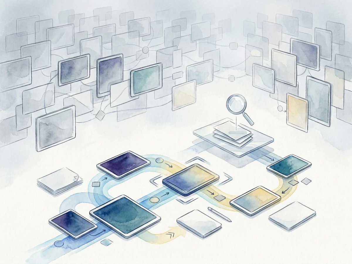 UX Portfolyonda Kaç Case Study Olmalı? için içerik görseli